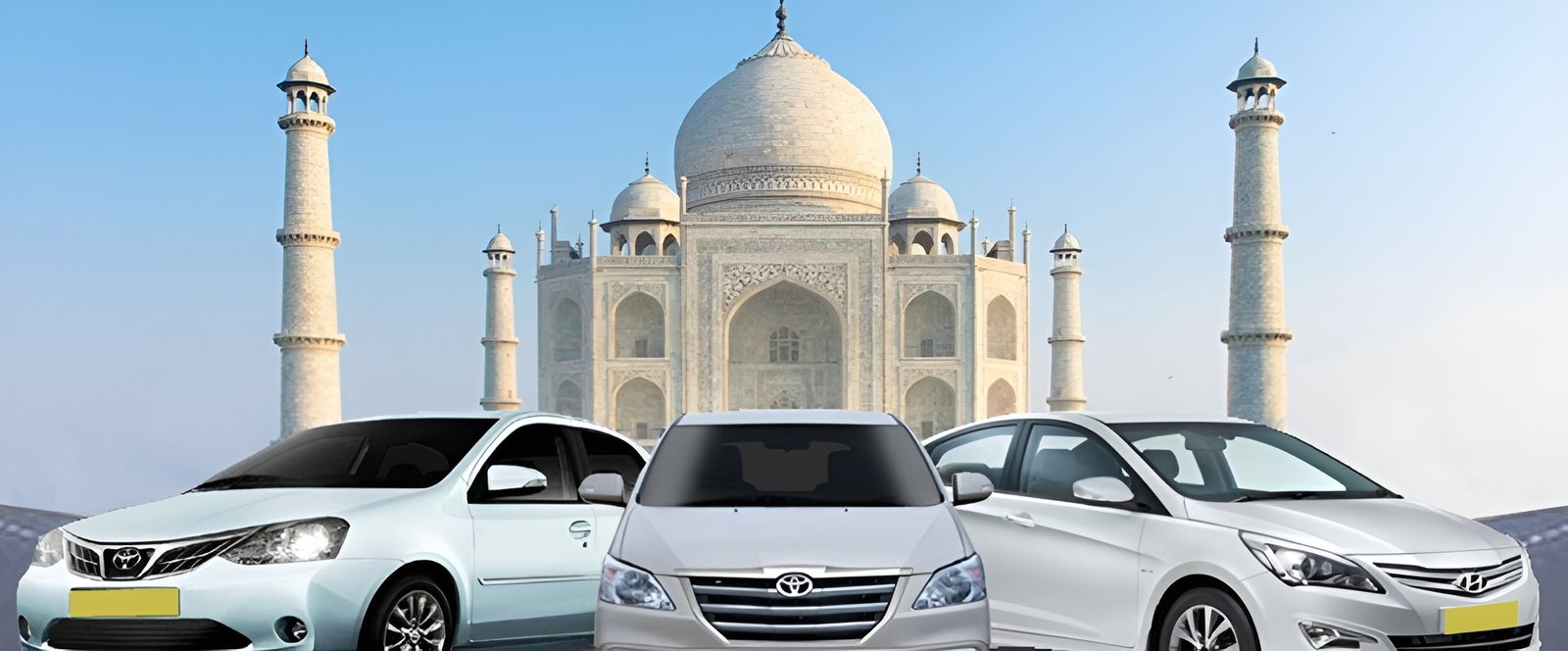 Agra City Tour Package